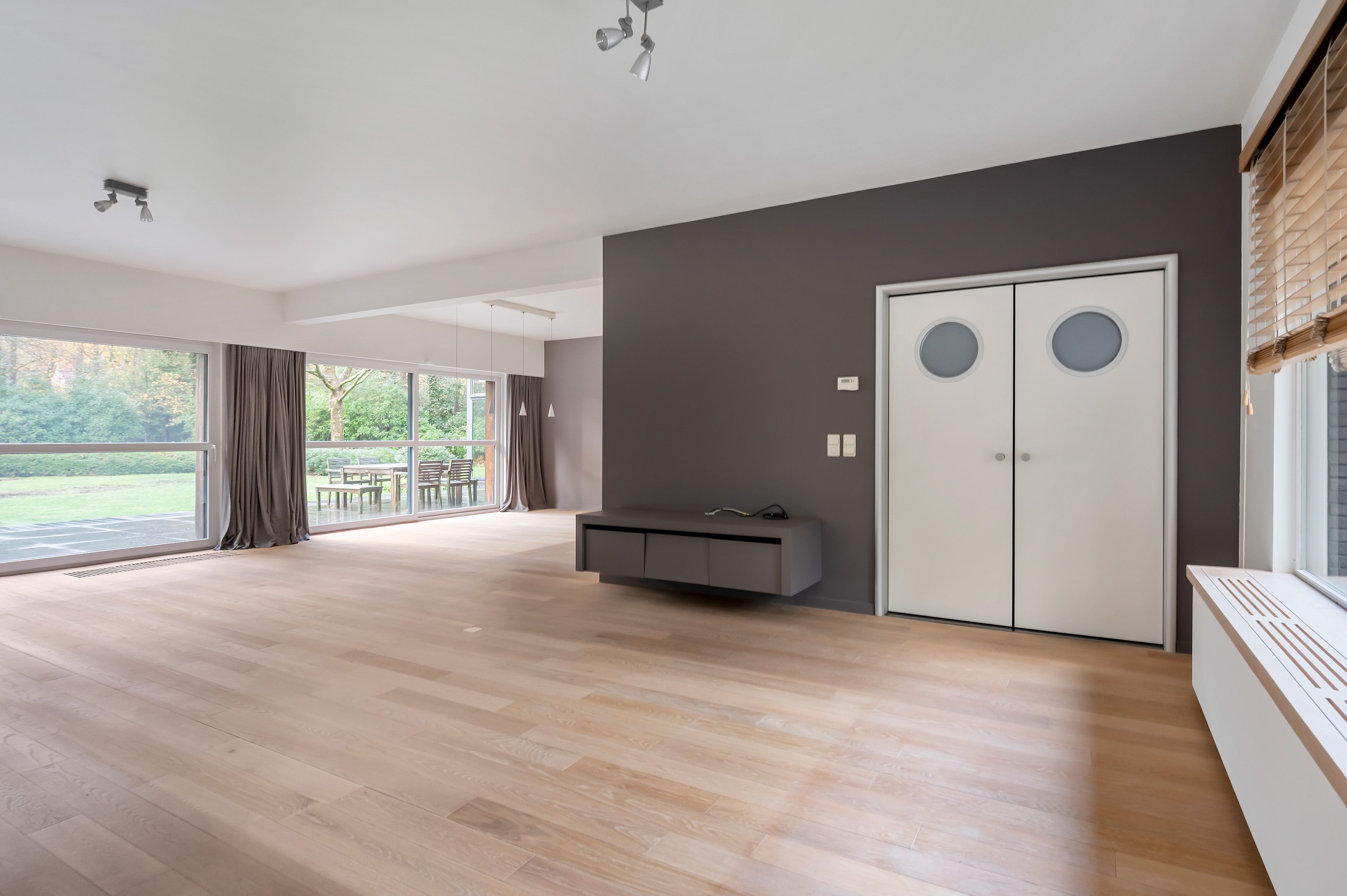 Architecturale villa met klasse en energie-efficiëntie te Kalmthout! foto 13