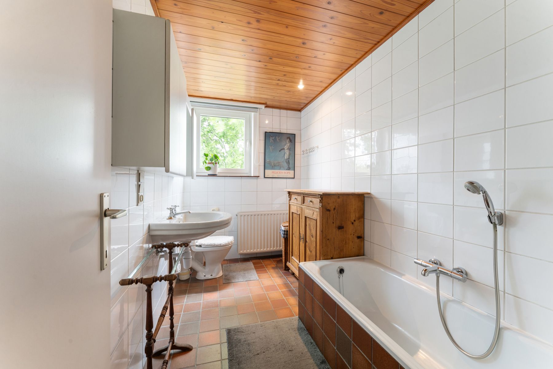 Charmante en rustig gelegen woning op 583 m² foto 19