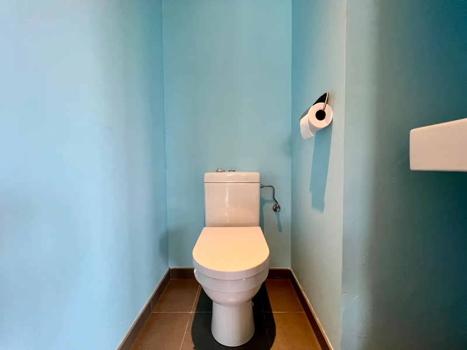 1-slaapkamer appartement te huur in doodlopende straat foto 14