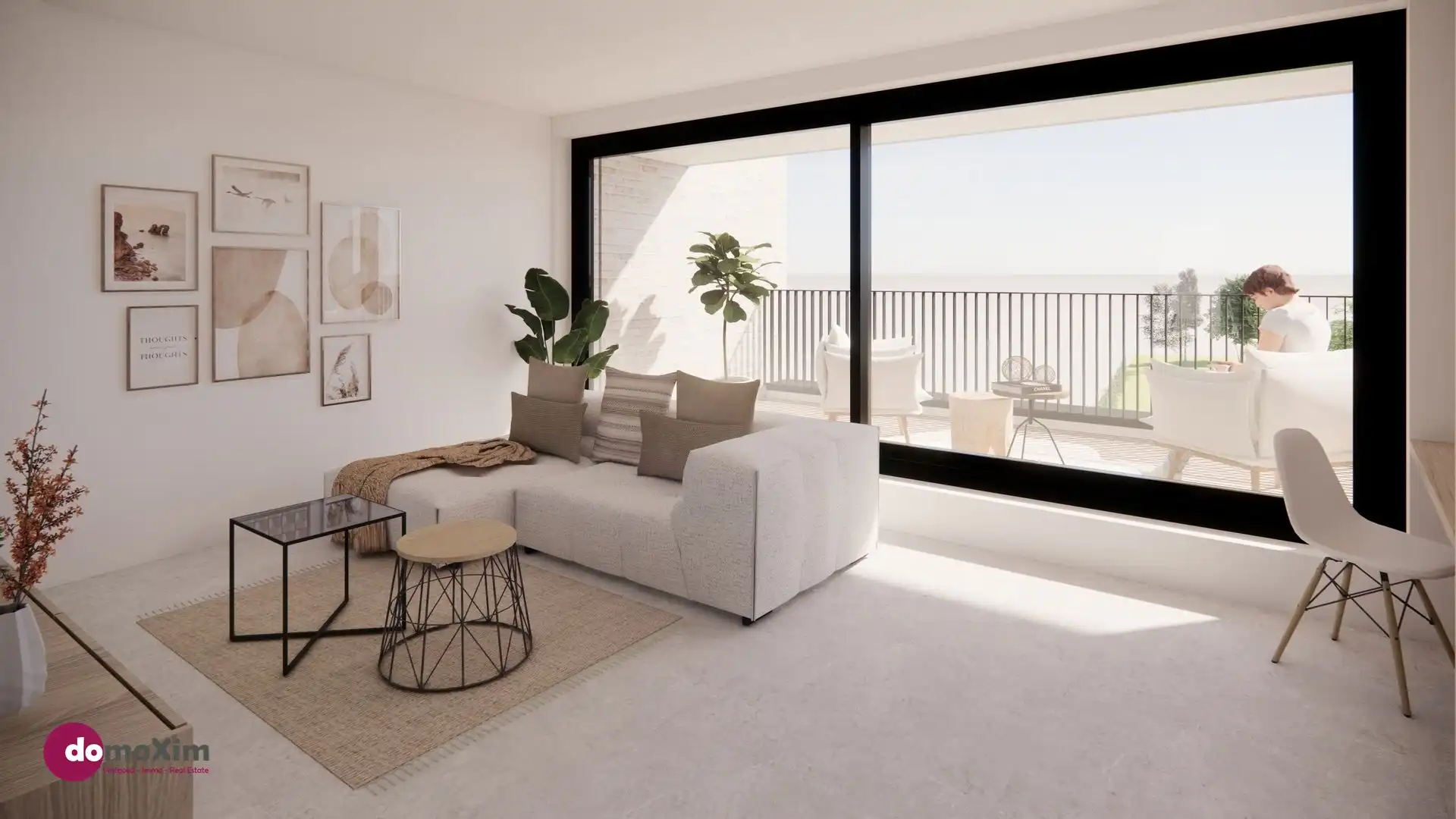 Appartement te koop Wespelaarsebaan 14/0202 - 3190 BOORTMEERBEEK