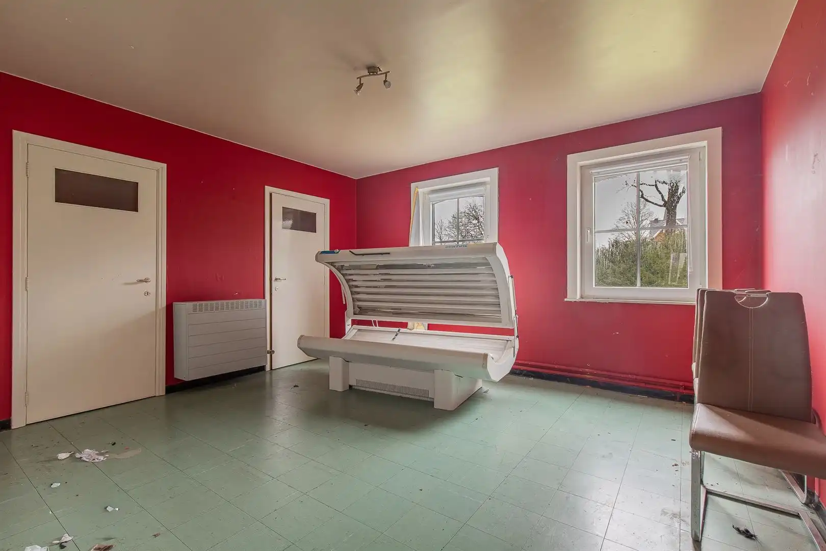 Statige villa met uitzonderlijk potentieel op toplocatie in Berlare foto 9