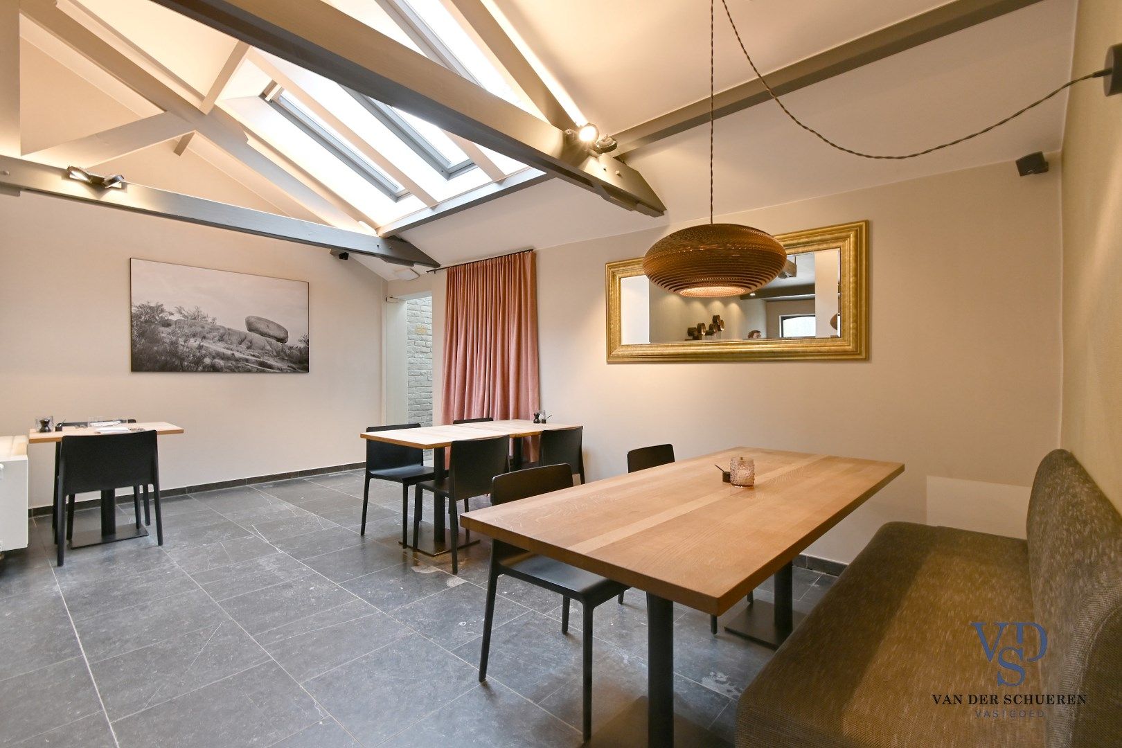 Wonen en werken in het hart van Dikkelvenne. foto 10