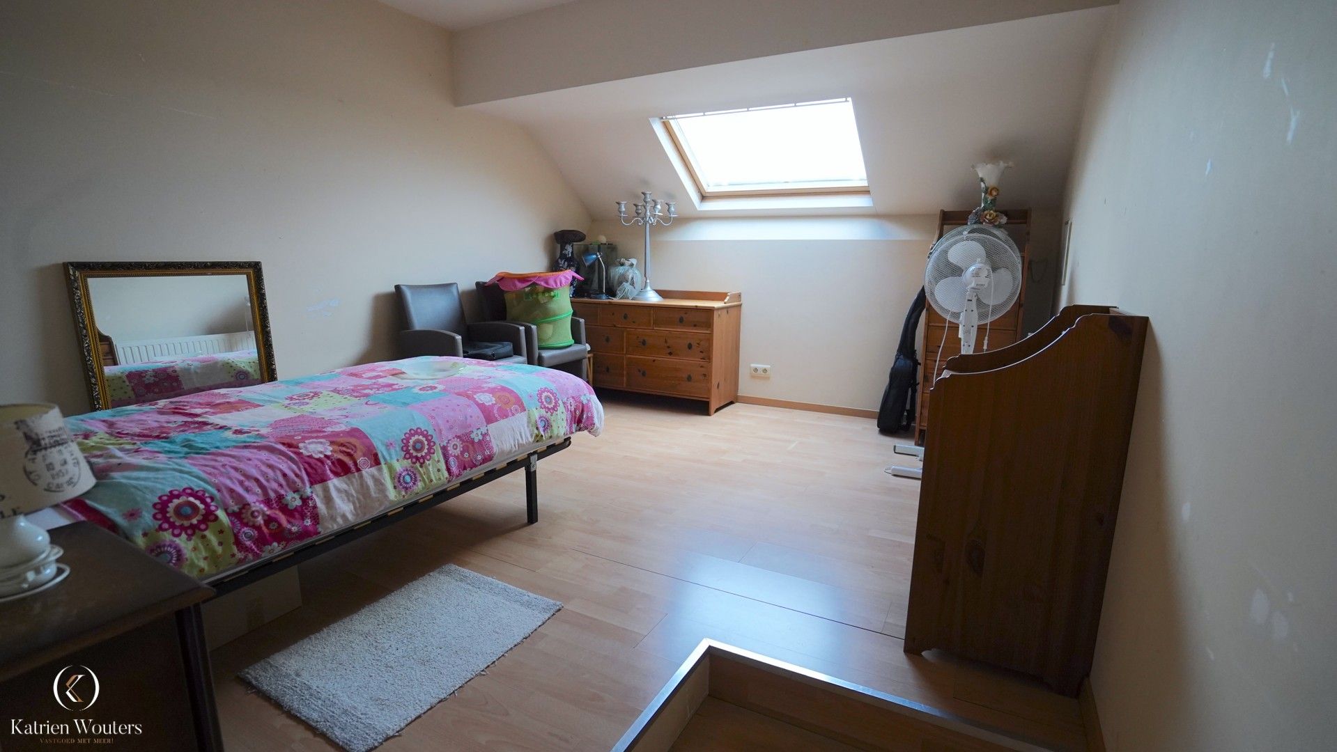 Ruime woning met veel potentieel foto 17