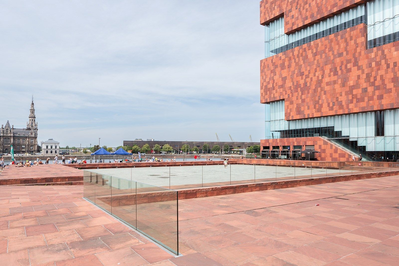 Wonen nabij het water met ruimte en mogelijkheden foto 34