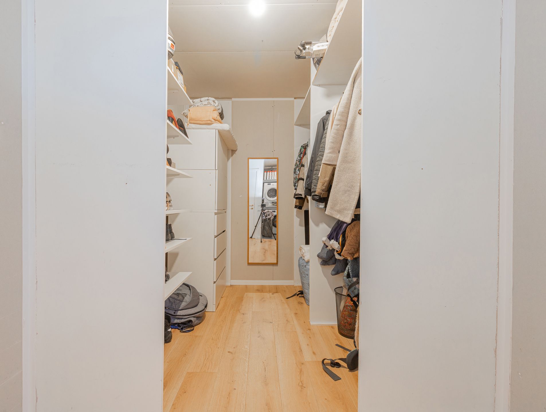 KERKSKEN - Karaktervolle woning met 3 slpk, tuin en garage! foto 10