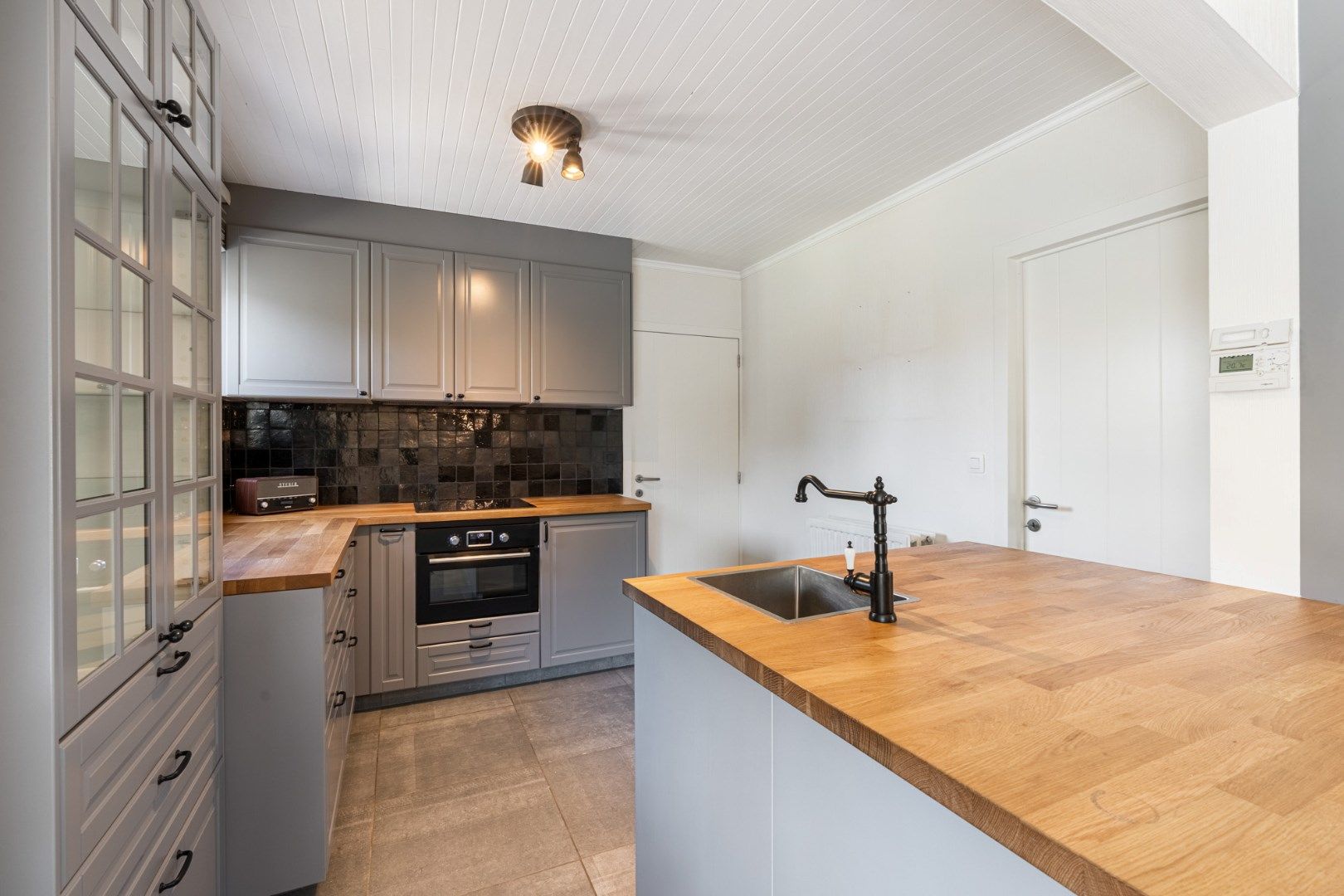 Instapklare woning gelegen op een perceel van 6a26ca vlakbij bossen en prachtige wandel- en fietsroutes! foto 12