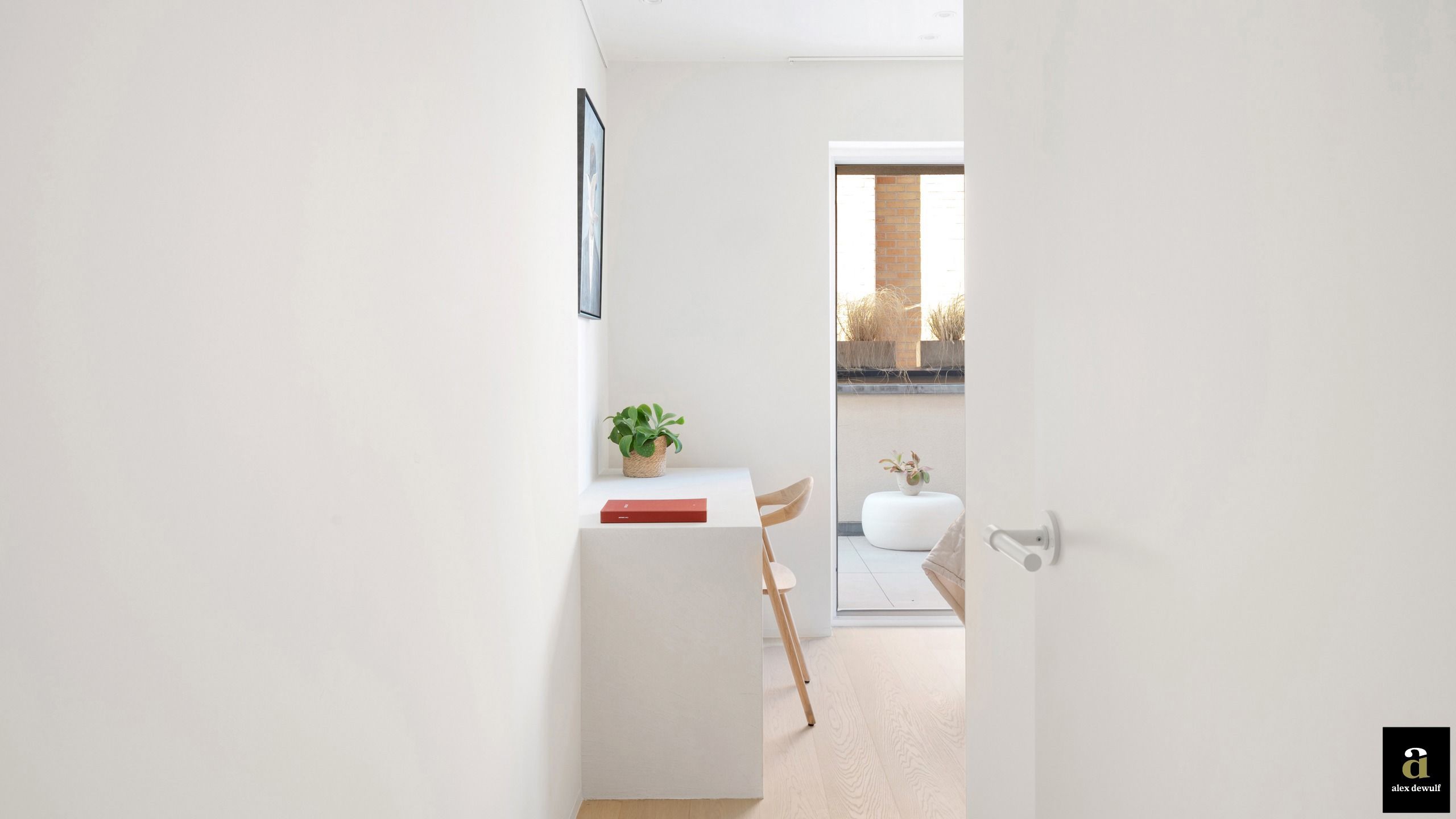 Instapklare penthouse met panoramisch uitzicht op La Réserve foto 28