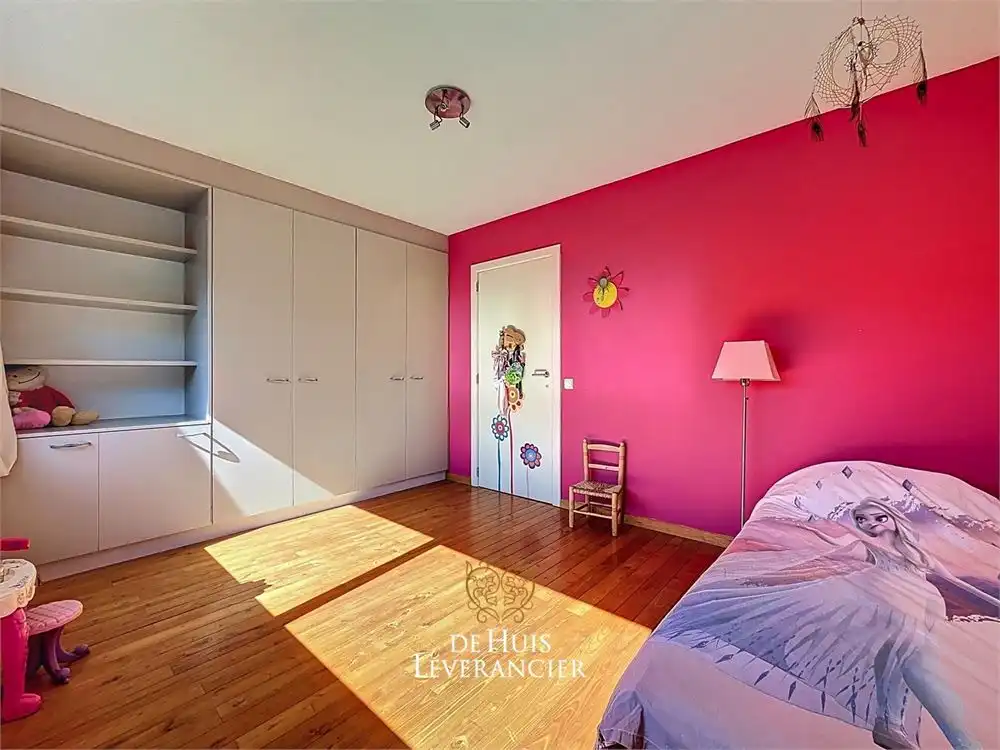 Hoeve bestaande uit 2 woningen met vele mogelijkheden (EPC B!) foto 35