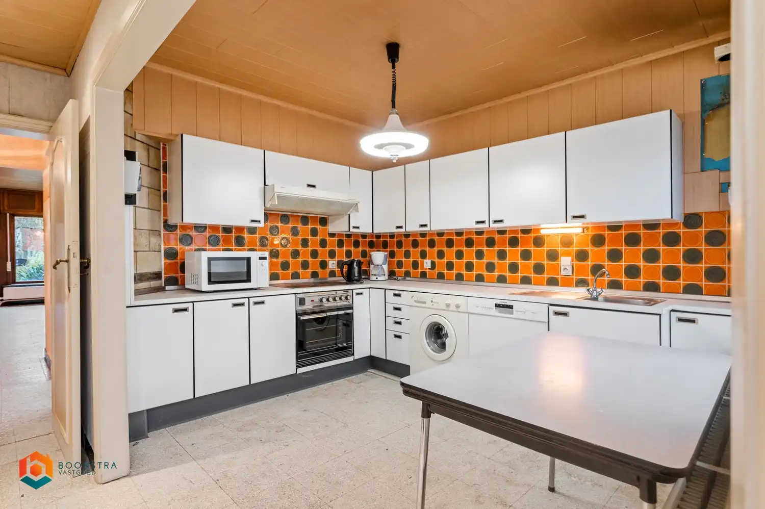 Gelijkvloerse woning op ruim perceel te Bonheiden foto 8