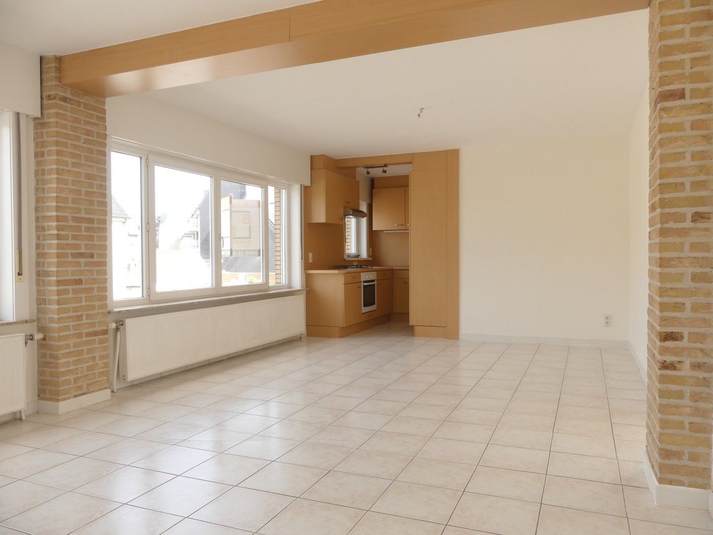 Appartement te koop Lombardsijdelaan 11/01.02 - 8434 Westende