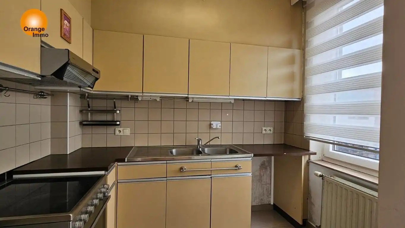Appartement te koop foto 3
