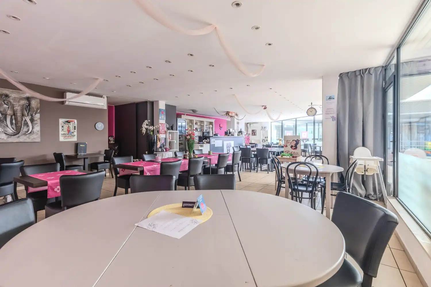 Handelspand met diverse mogelijkheden in hartje Lanaken foto 12