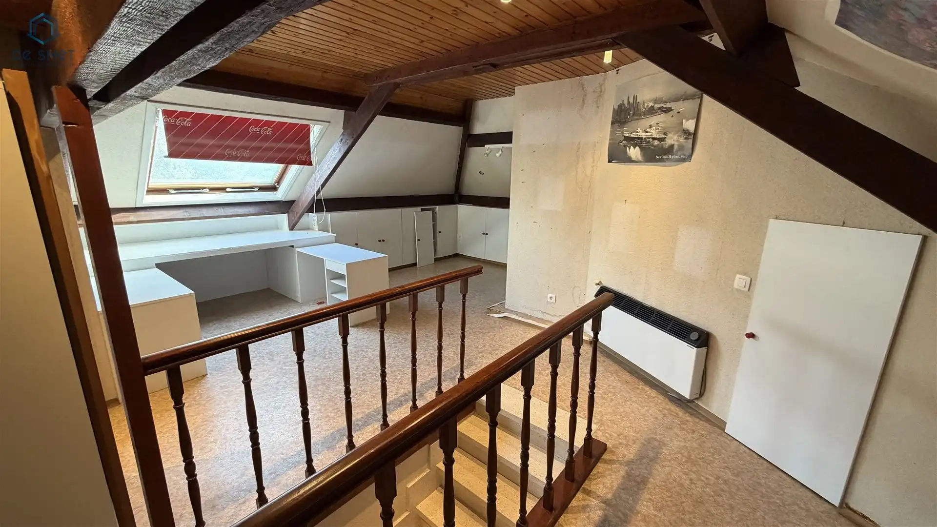 OP TE FRISSEN BUNGALOW OP WANDELAFSTAND VAN HET CENTRUM VAN BRAKEL foto 19