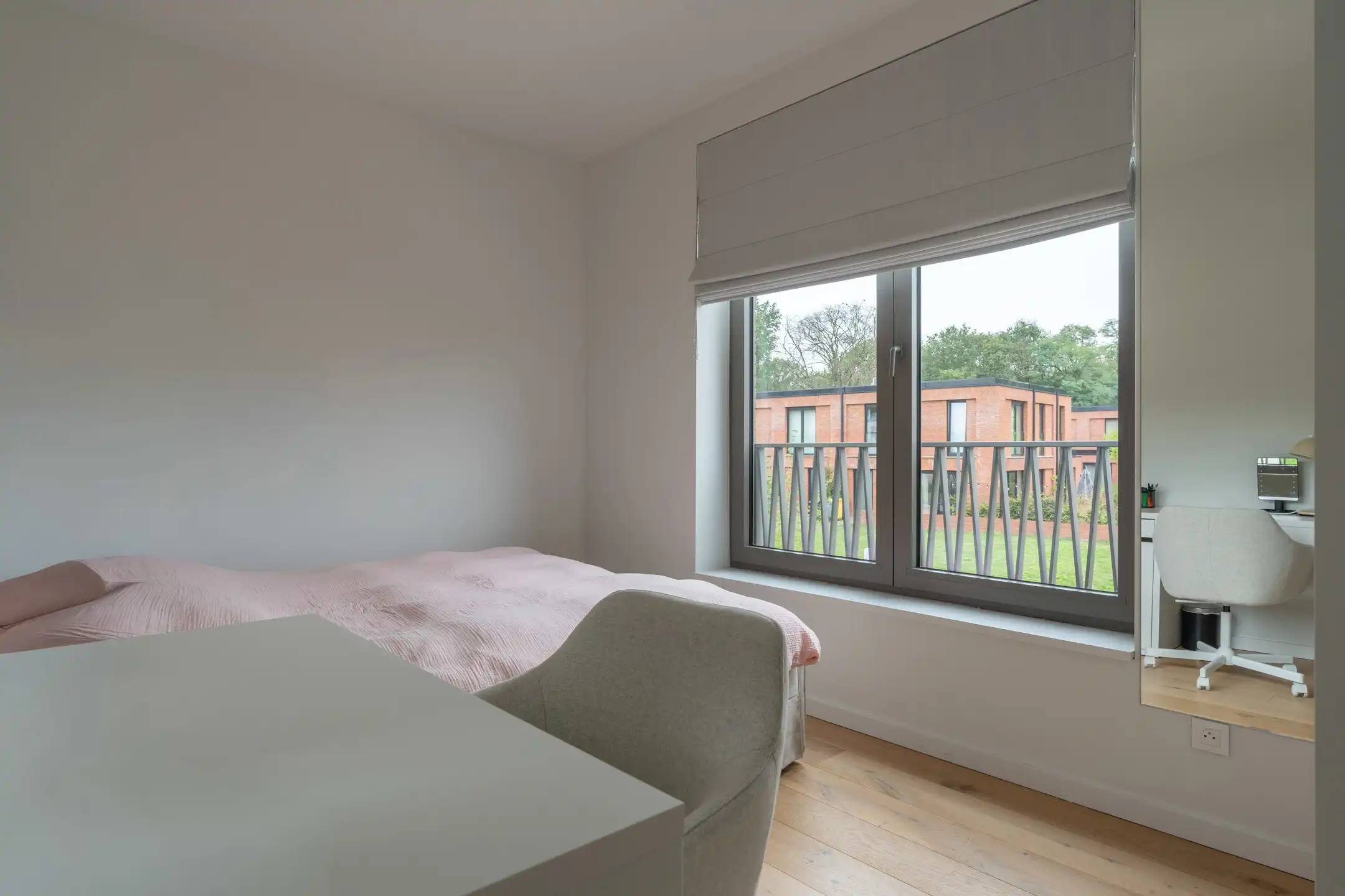 Energiezuinige 3 slpkwoning met carport nabij Vosselaar & TH foto 22