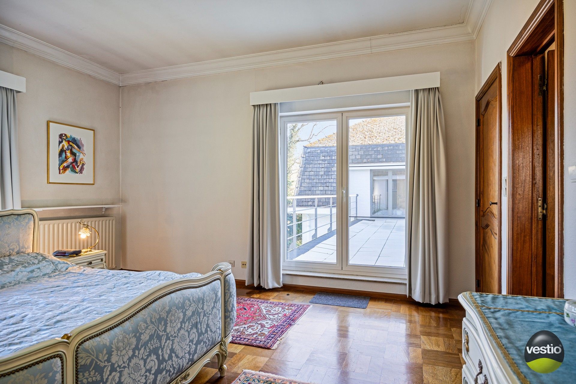 EXCLUSIEVE VILLA MET WEILANDEN OP 3,4 HA foto 19