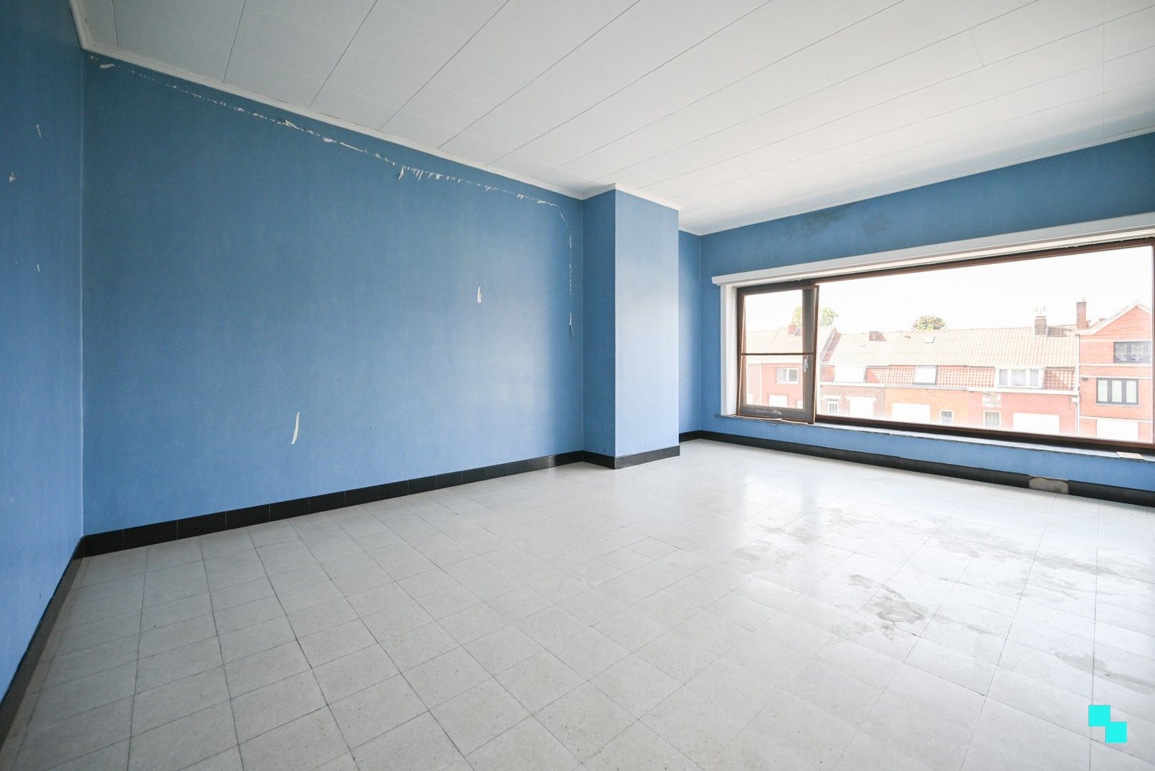 Eéngezinswoning met inpandige garage nabij centrum Izegem foto 26