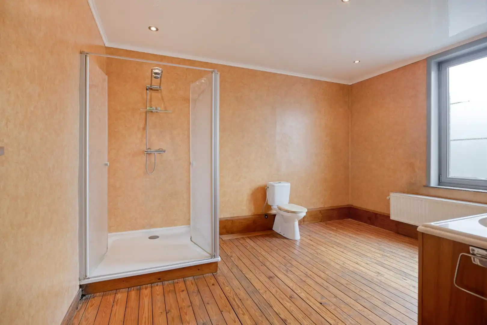 Ruime woning met kelder, zolder en tuin in Kessel-Lo! - EPC 443 kWh/m² - bewoonbare opp. 205 m² foto 19