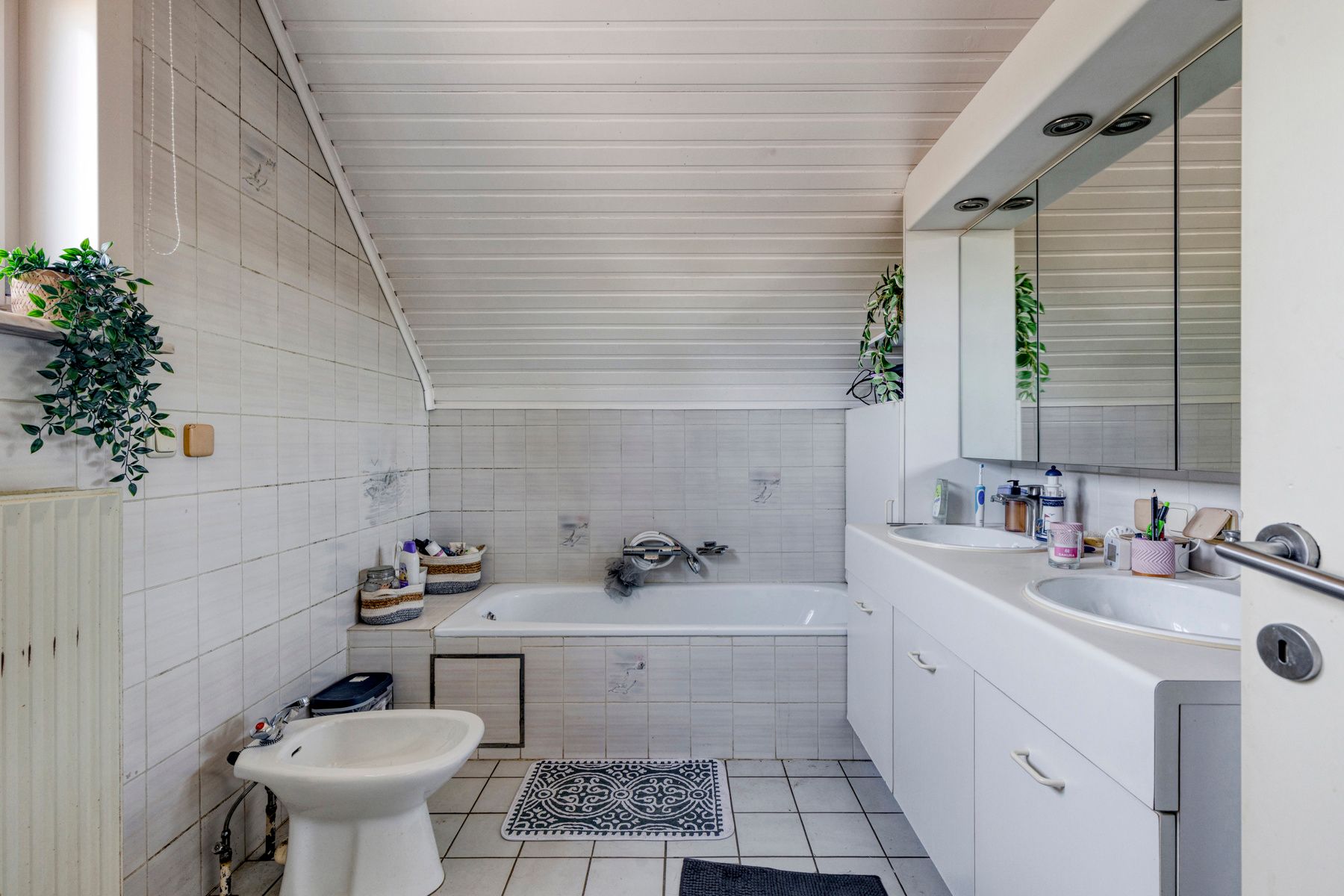 Schitterend gelegen villa met uitzicht op de weilanden foto 15