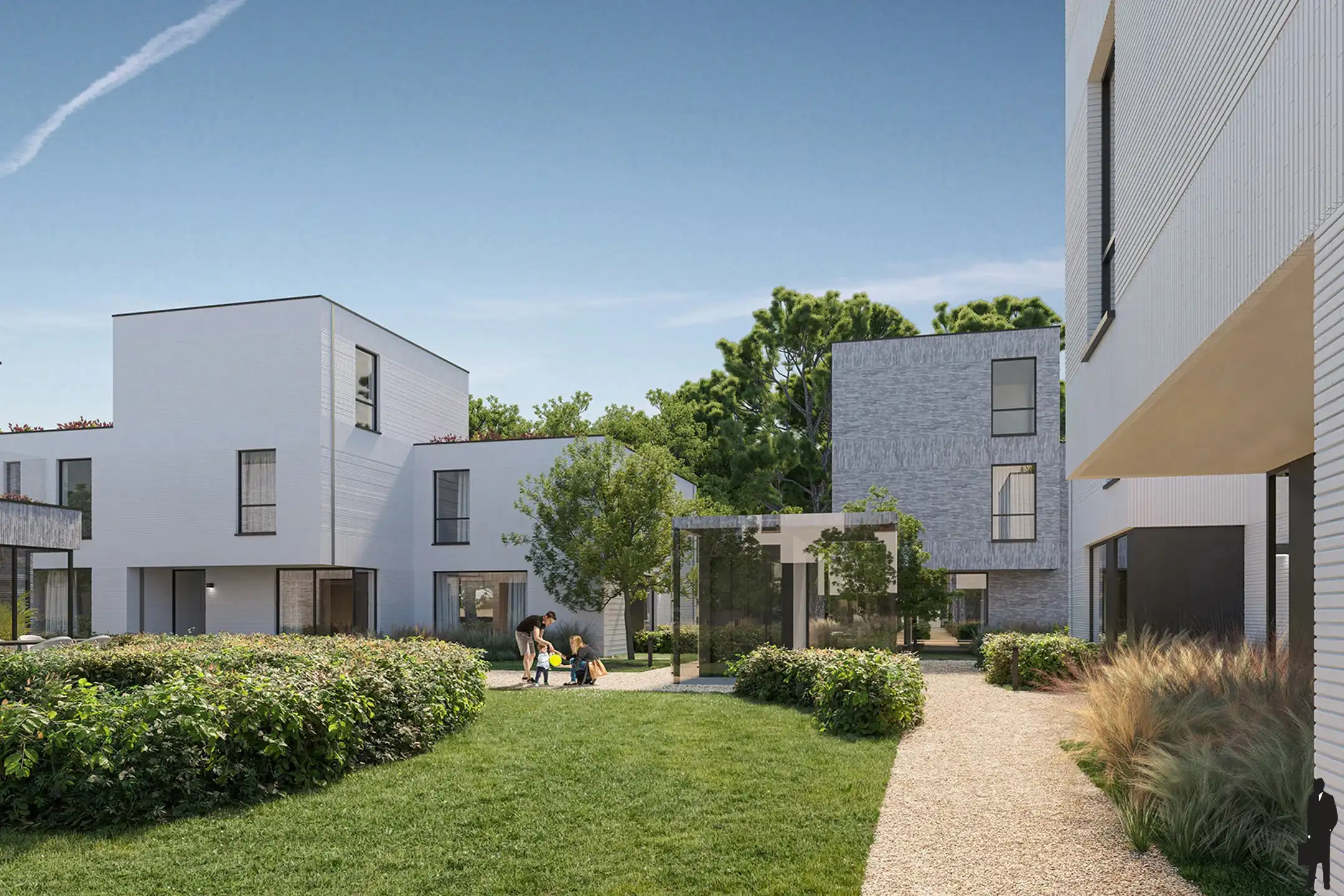 Stijlvolle energiezuinige woning met tuin en dakterras foto 2
