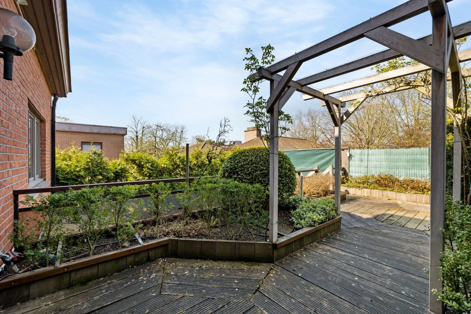 Residentiële, karaktervolle 5-slpk burgerwoning met dubbele garage foto 12