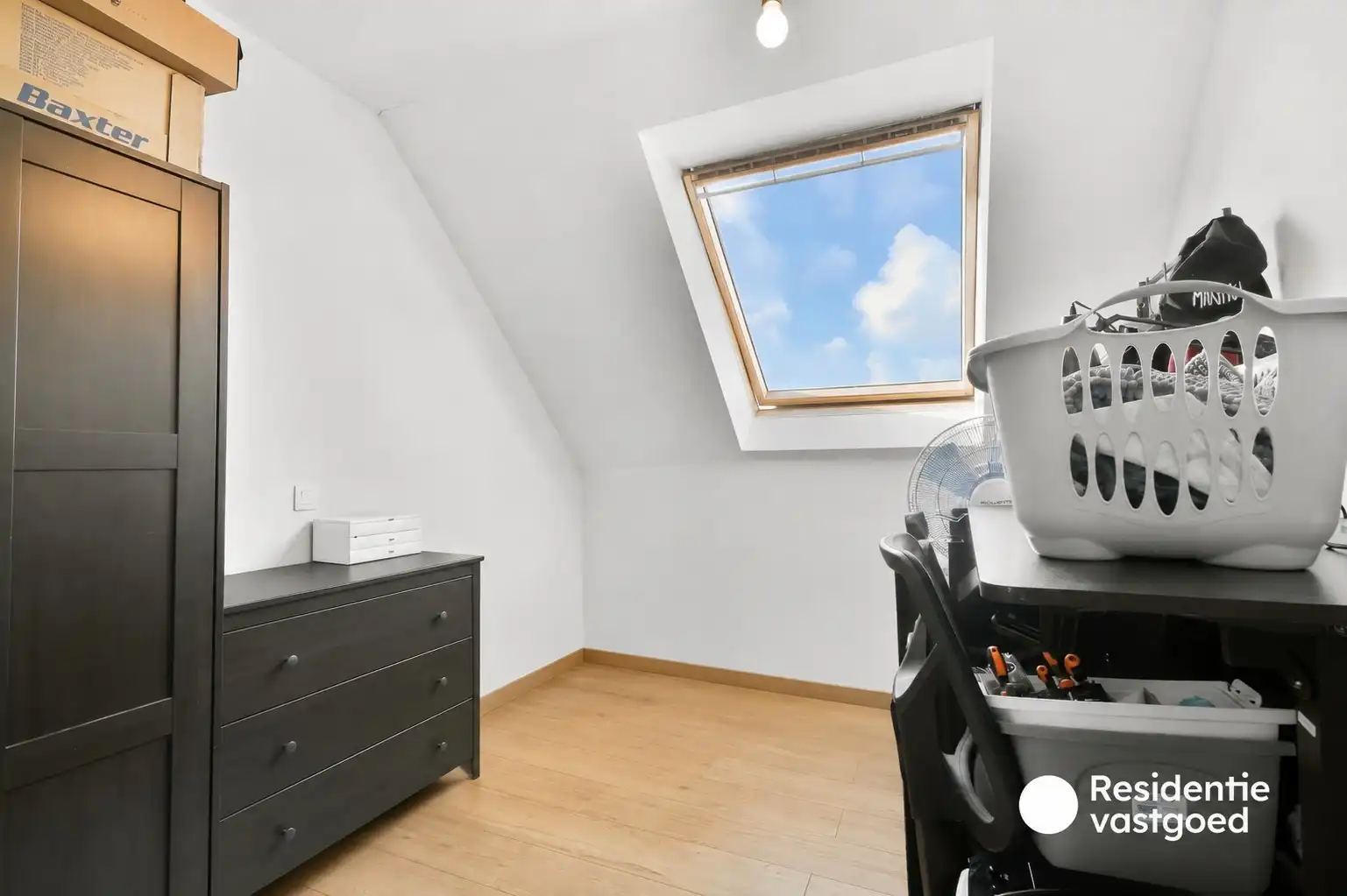 Gezellig tweeslaapkamer appartement te huur in Ettelgem  foto 8