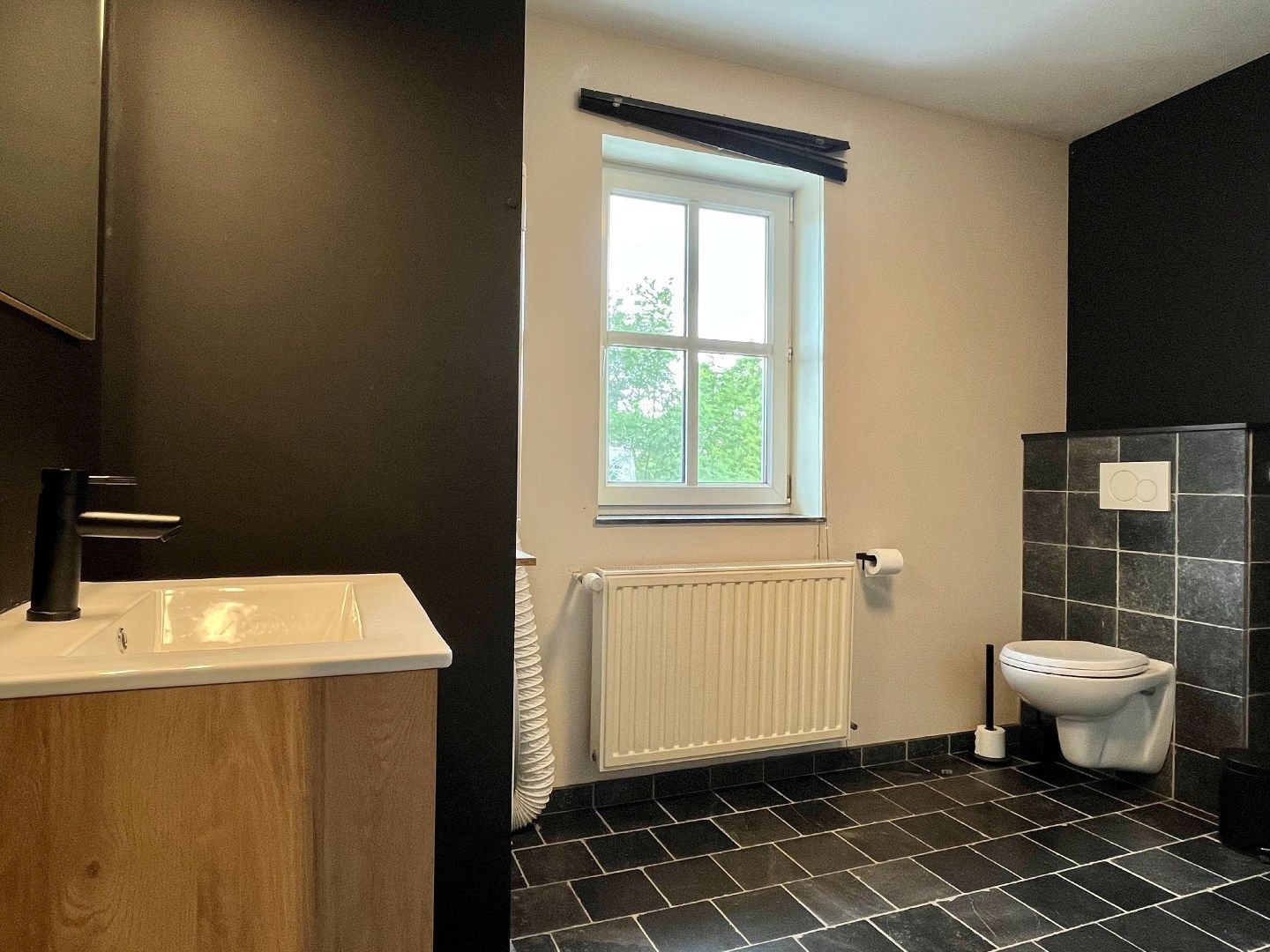 Instapklare woning te koop in Beitem met 3-4 slaapkamers!  foto 12
