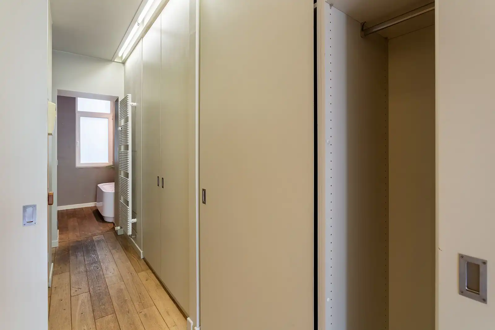 Royaal charme appartement van 195m² met 3 slk en 3 badk + P foto 30