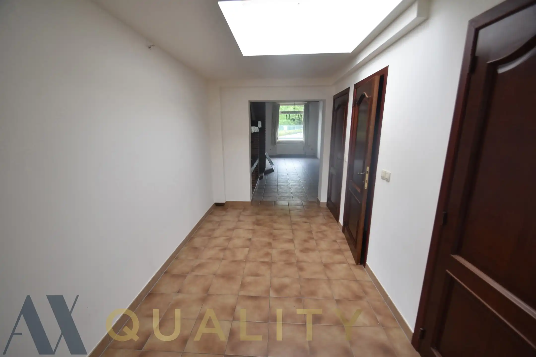 Instapklare, energiezuinige 3slpk.-woning met mooie tuin en terras.  foto 11