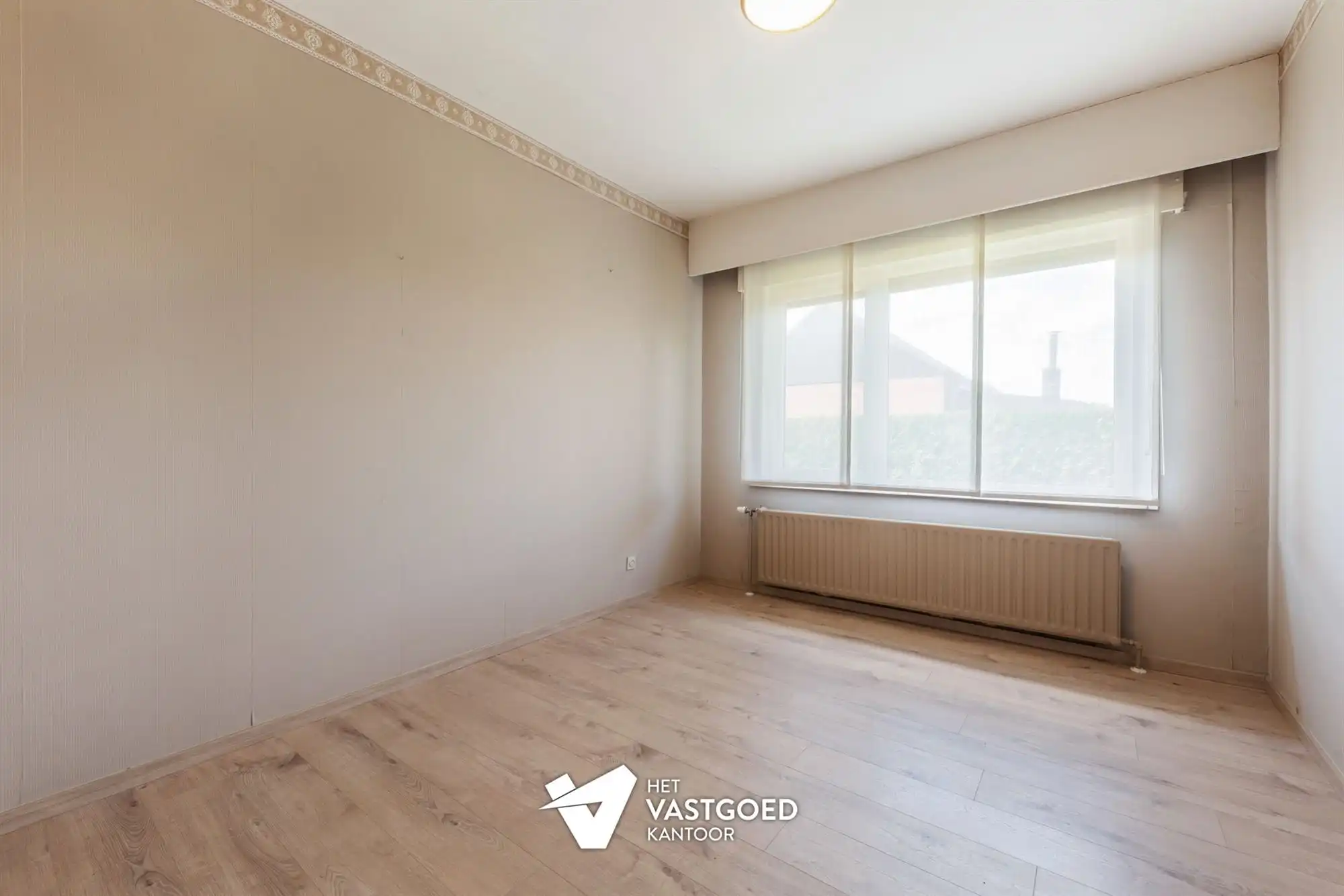 INSTAPKLARE GELIJKVLOERSE WONING OP RUSTIGE LIGGING foto 21