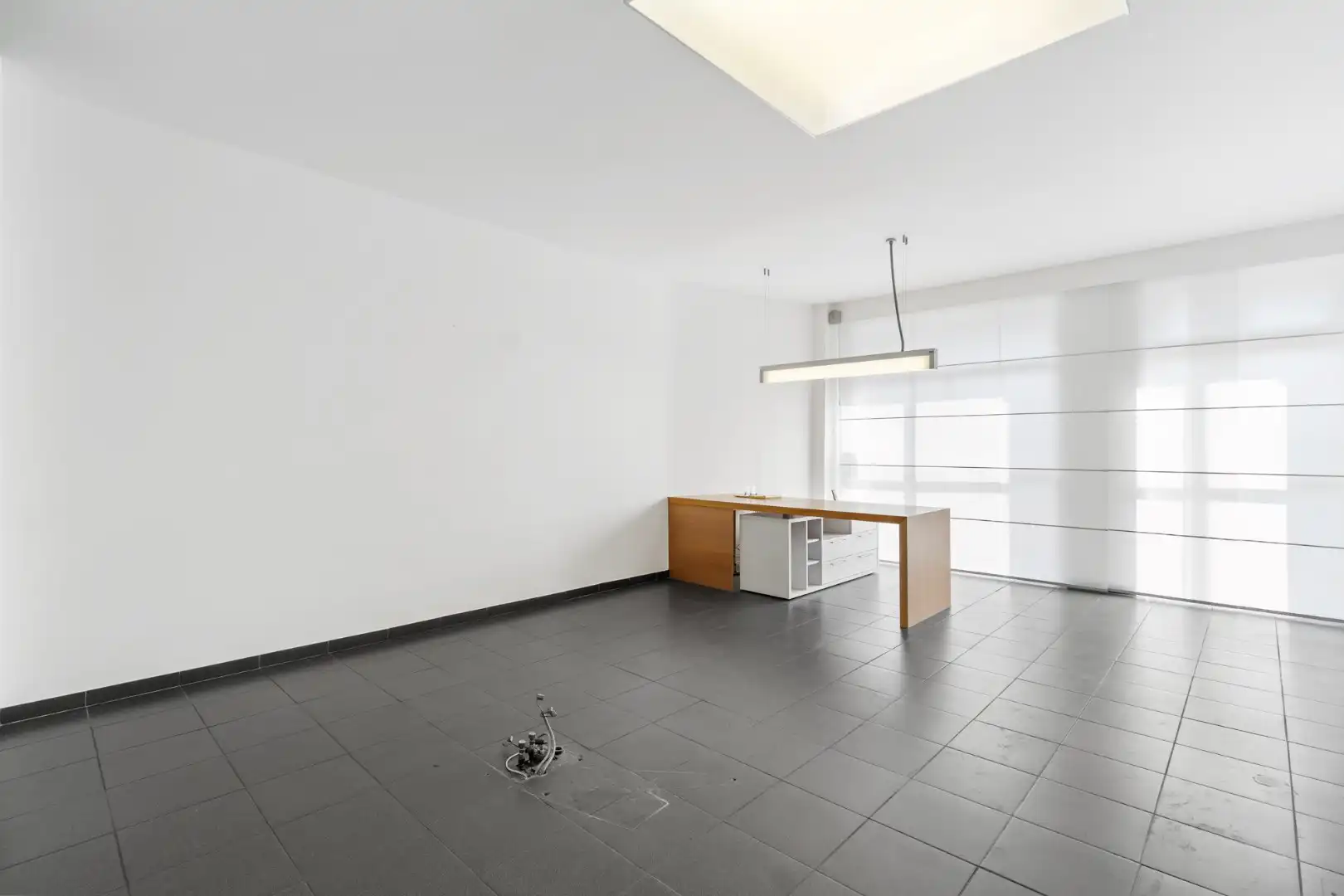 Gelijkvloers appartement met 4 slaapkamers in het centrum van Knokke foto 6