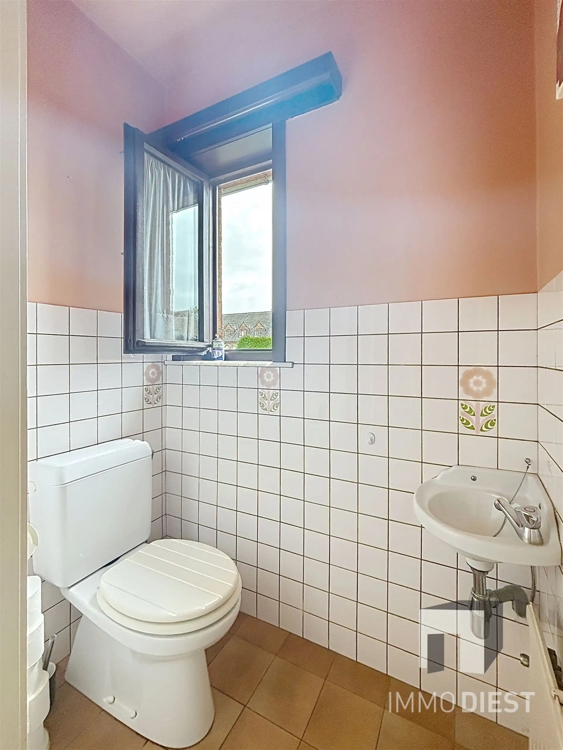Gezellige woning met 7 slaapkamers op 15,23are foto 22