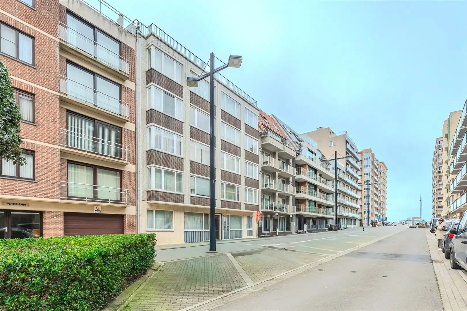 dakappartement foto 17