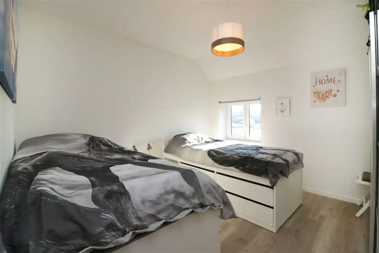 Rustig gelegen woning met 3 slpk., tuin en garage foto 20