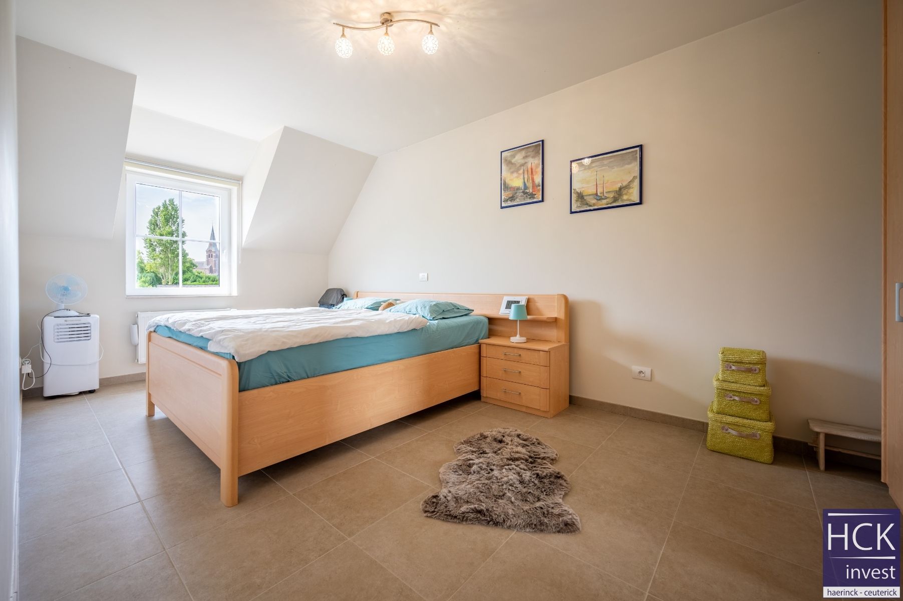 KRUISHOUTEM - Prachtige woning in landelijke stijl op rustige ligging! foto 17