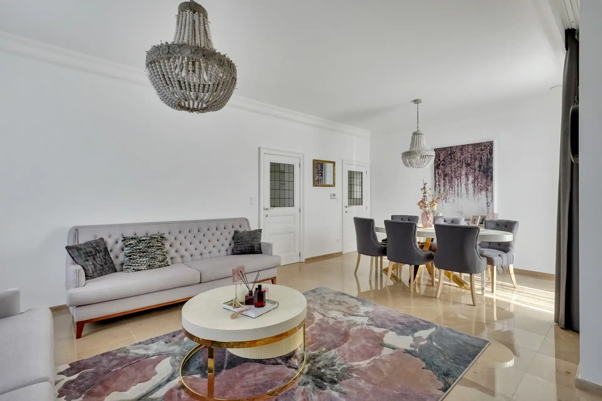 RUIME, RECENTE EN ENERGIEZUINIGE VILLA OP 8,97 ARE foto 11