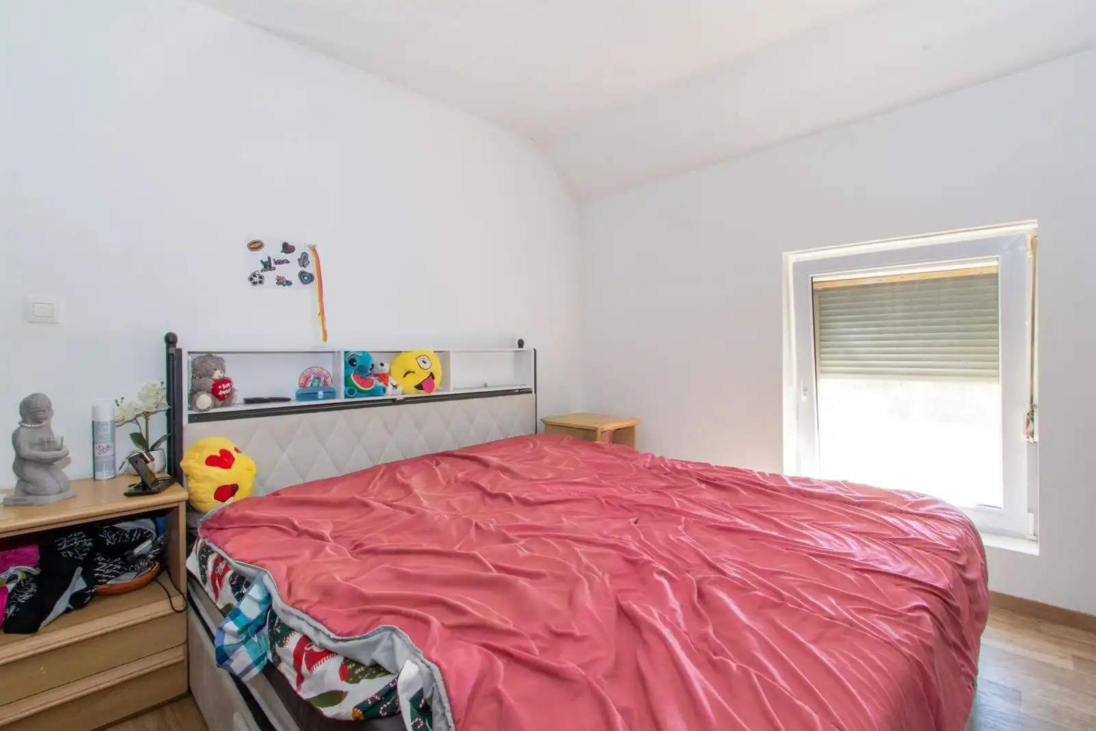 Woning met 3 slaapkamers en tuin foto 12