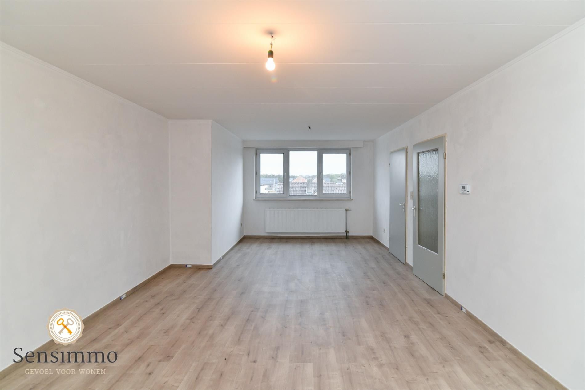 Prachtig gelegen modern 2slpk-appartement met garagebox foto 7