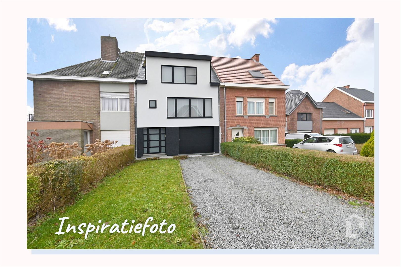 Te renoveren woning met veel potentieel nabij Zottegem foto 2