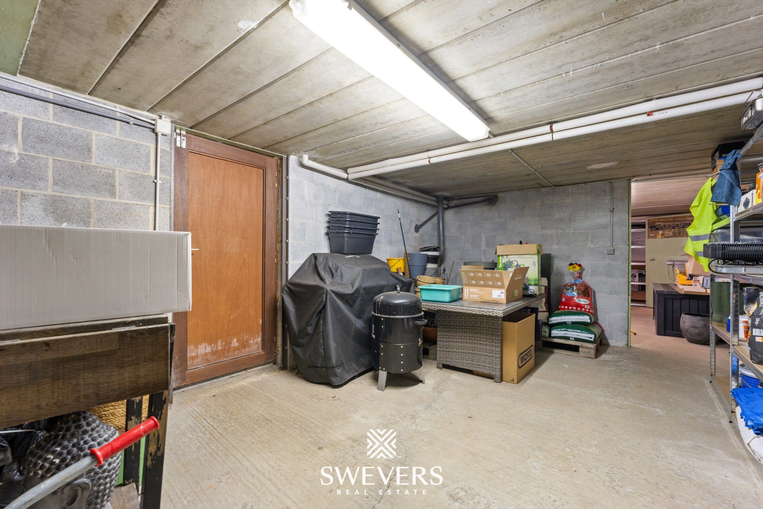 Waar ruimte en rust samenkomen: gezinswoning met 4 slaapkamers foto 24