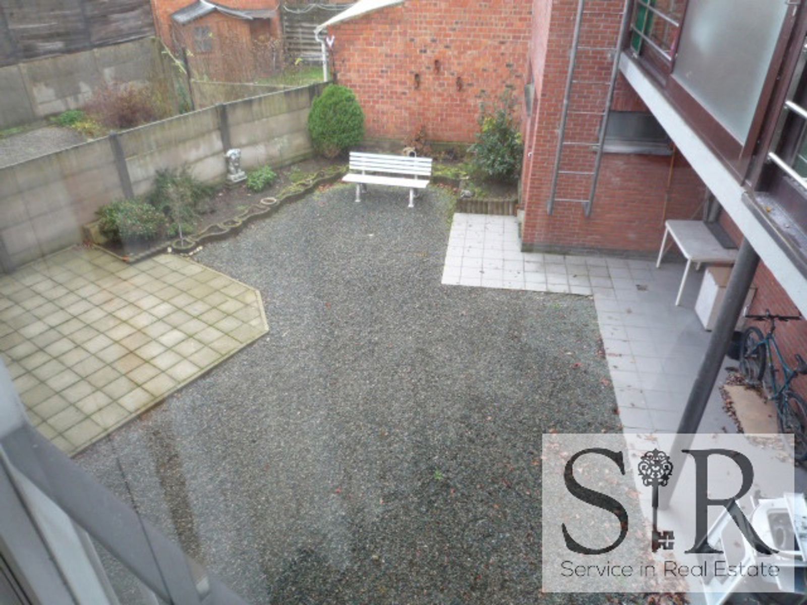 Appartement te huur foto 8