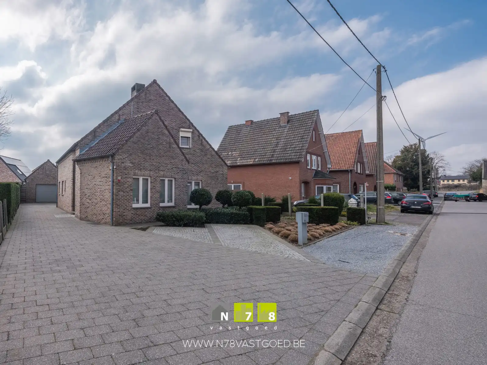 Huis te koop foto 32