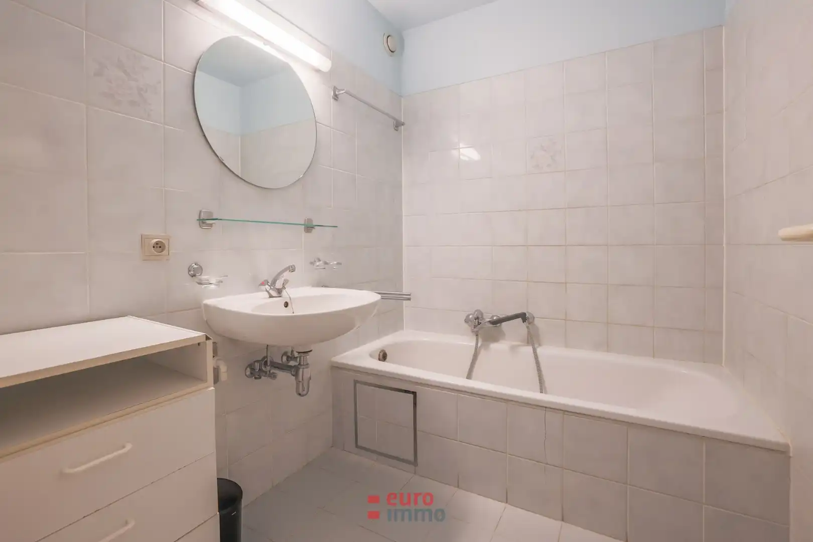 Zuid-west gericht appartement met 2 slaapkamers te koop in onze bruisende badstad! foto 7