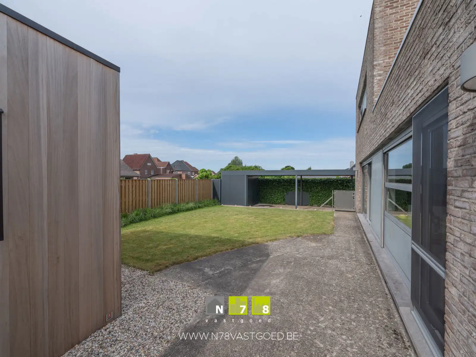 Huis te koop foto 17