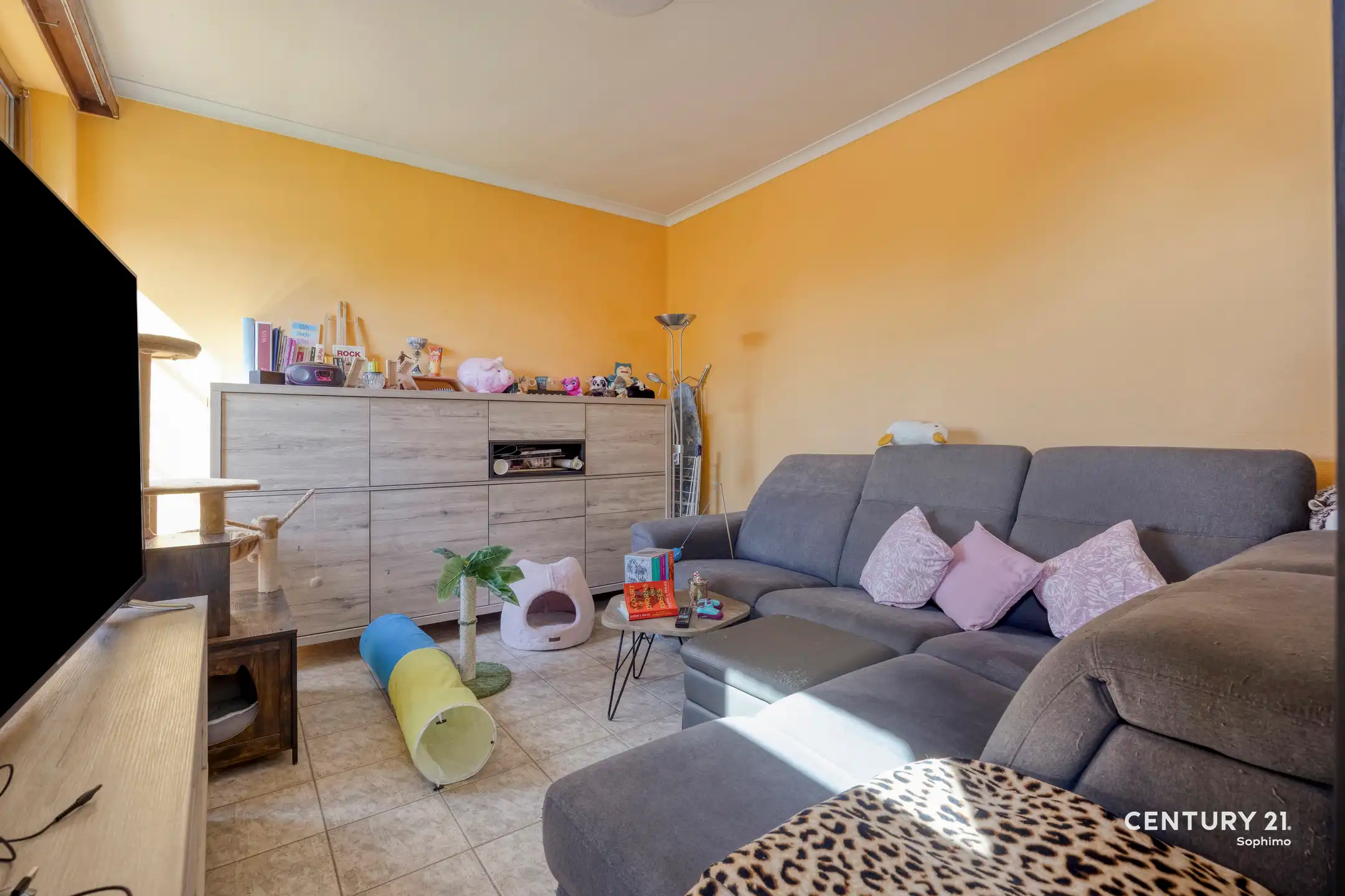 Instapklare vrijstaande woning foto 4