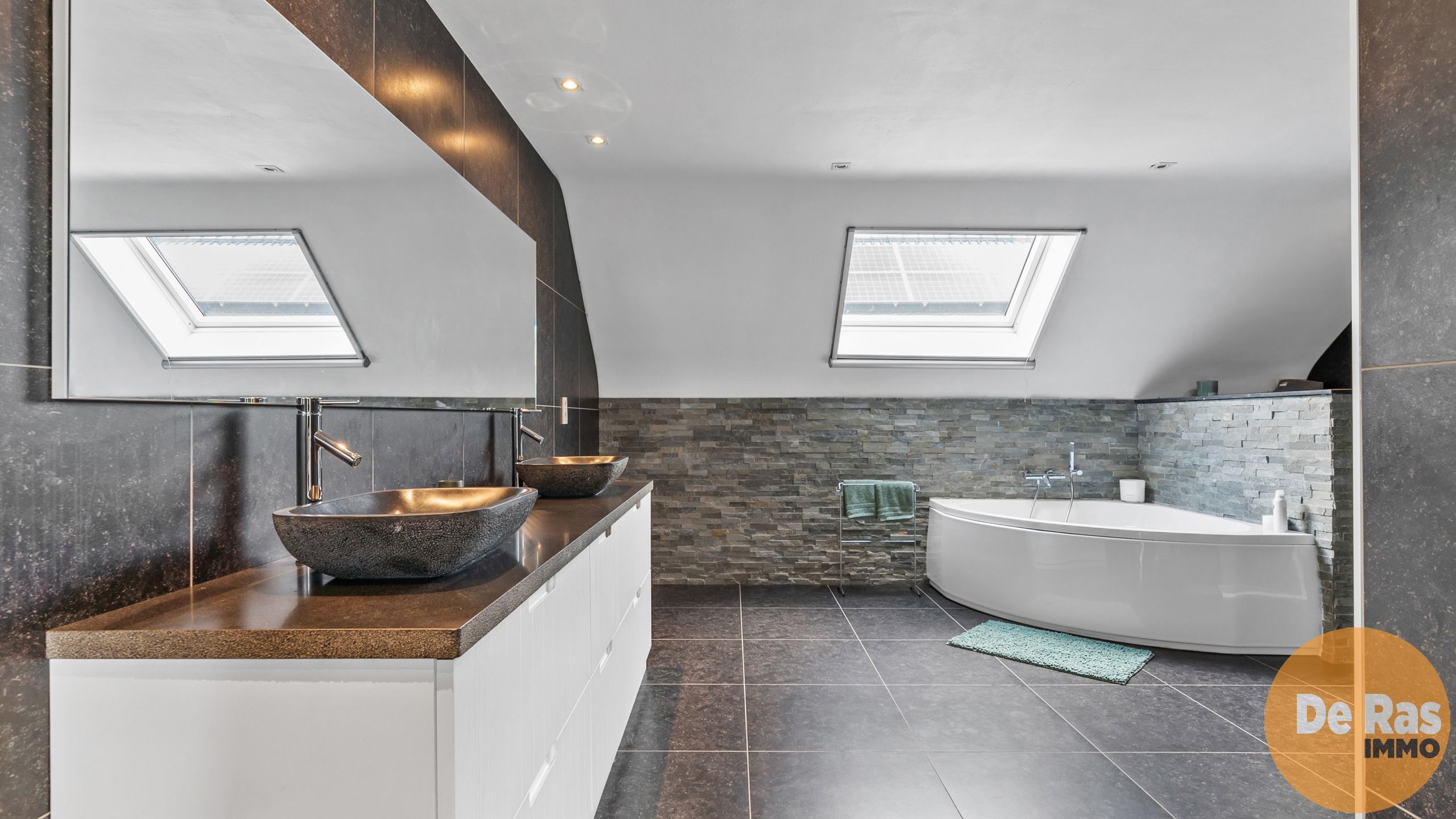 AFFLIGEM – Moderne en energiezuinige woning op +-13a  foto 14