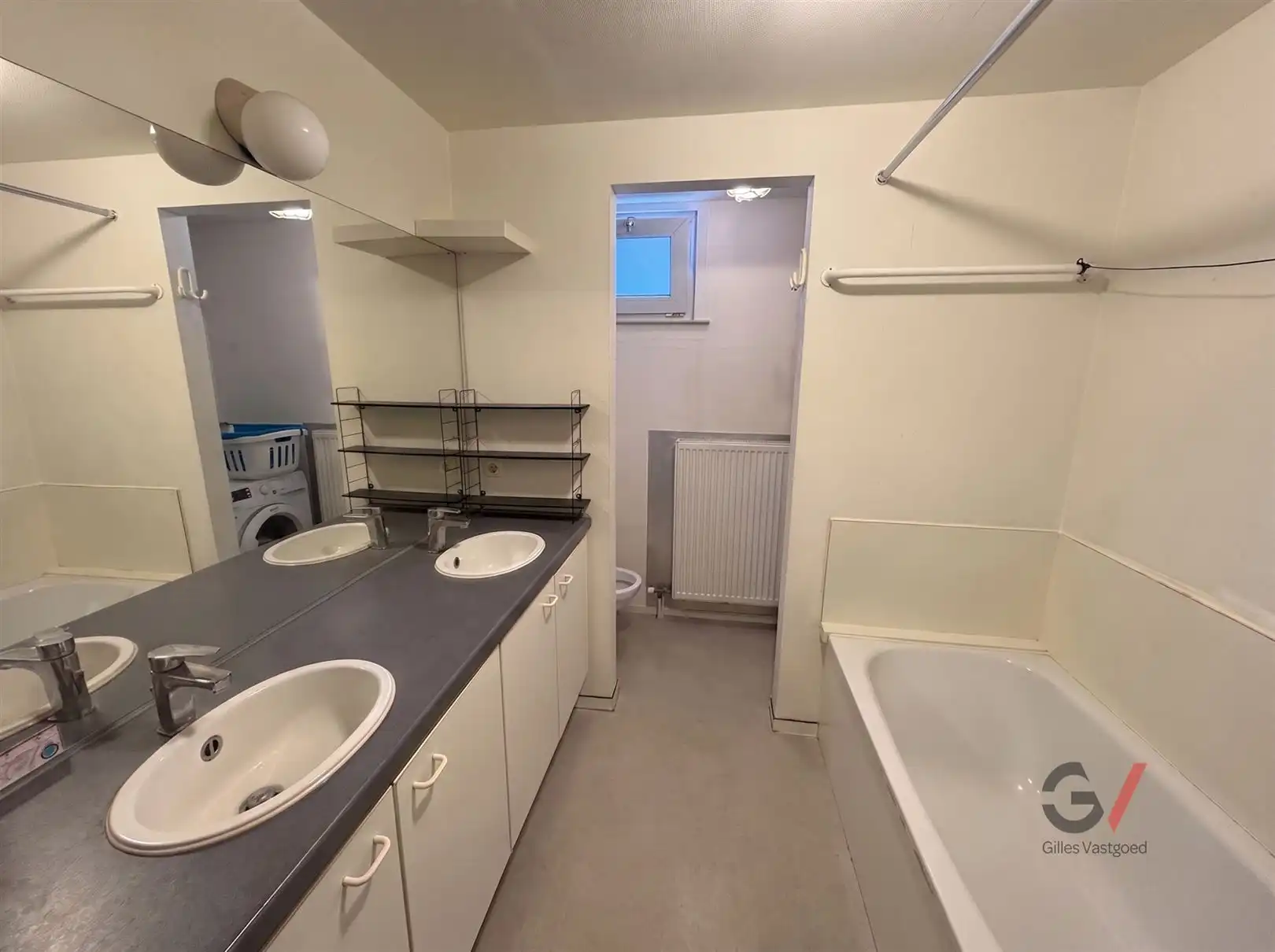 Verhuurde woning op toplocatie in Mechelen foto 6