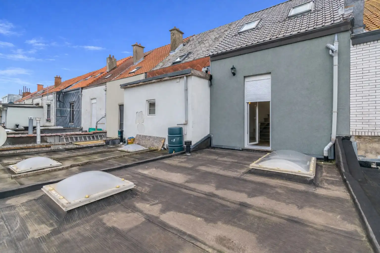 INSTAPKLARE WONING (EPC: B) MET 3 SLAAPKAMERS! foto 12