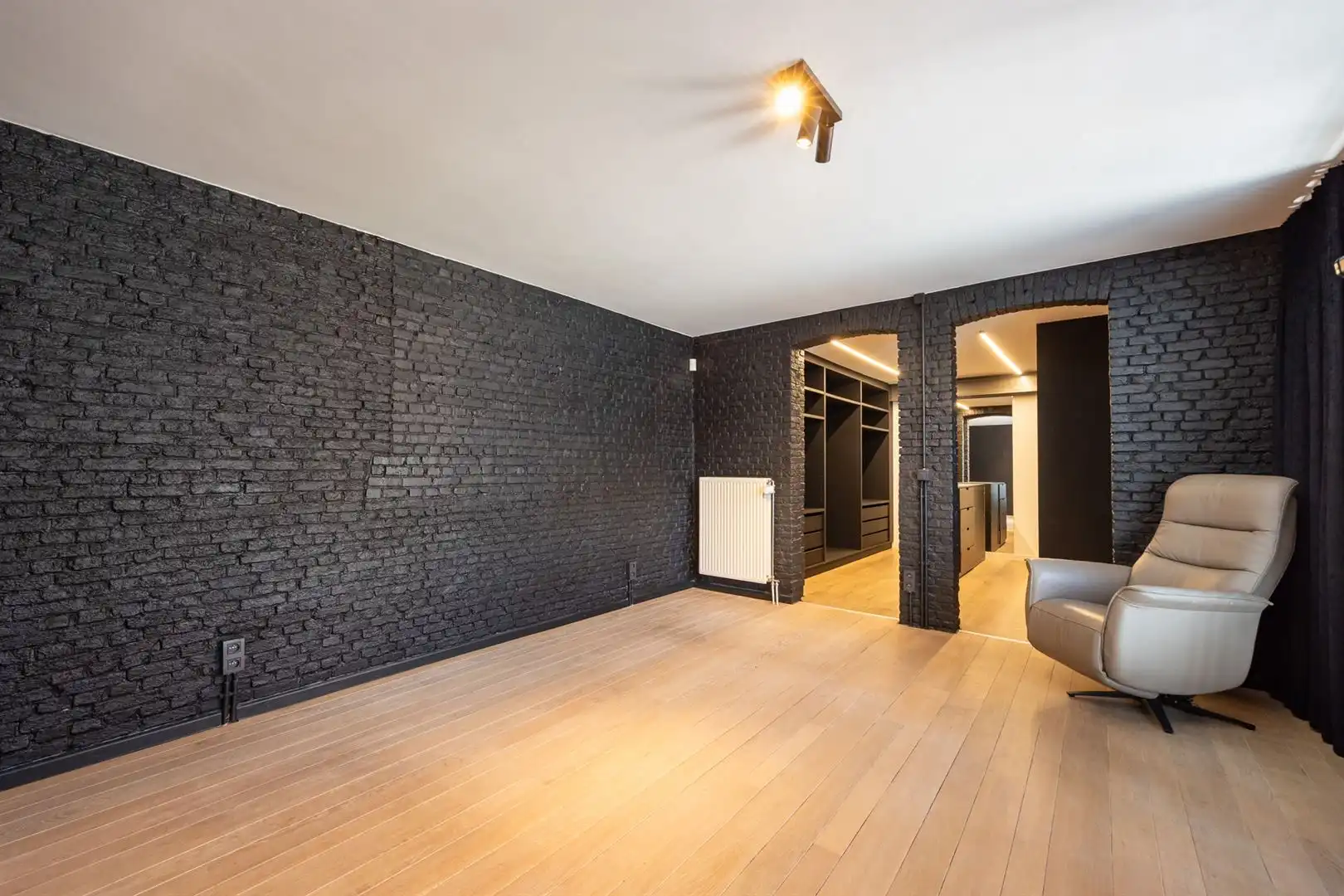 New York loft in een private gated community foto 19