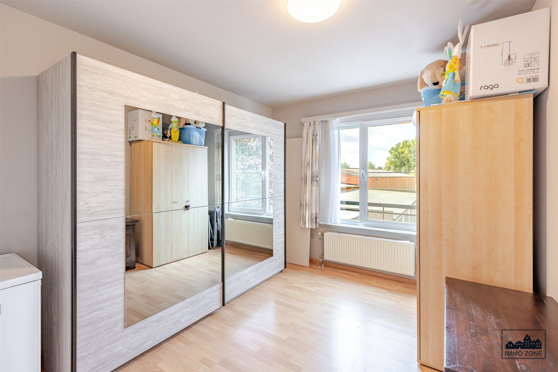 Energiezuinig 3-slaapkamer appartement met mooi uitzicht foto 12