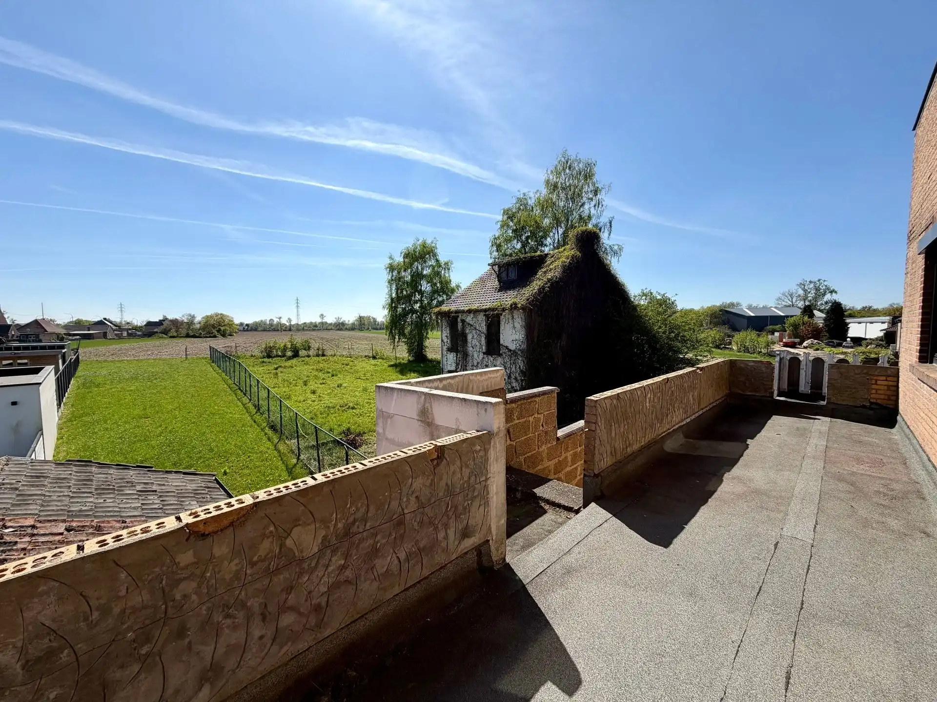 Woning met handelspand of projectgrond! foto 40